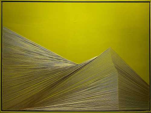 ArtChart | Untitled by Sanaz Alavi