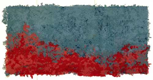 آرتچارت | بدون عنوان از فاطمه اسلامیان