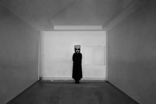 آرتچارت | بدون عنوان از غزاله صداقت