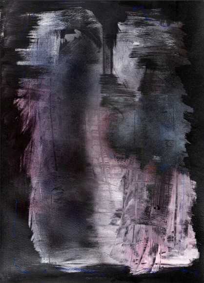 آرتچارت | بدون عنوان از پرستو محقق