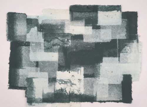 آرتچارت | بدون عنوان از سیما باقرزاده