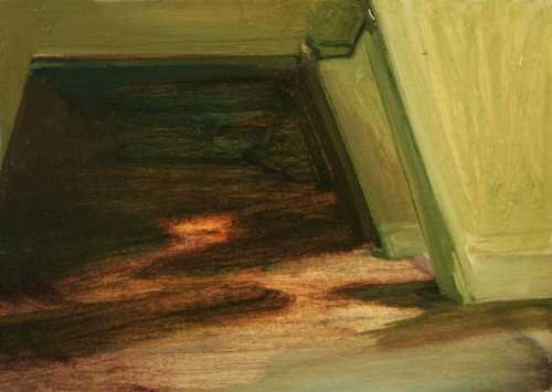 ArtChart | Untitled by Sarah Joulaie