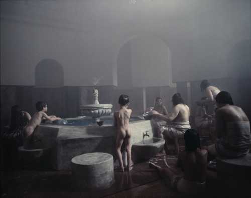ArtChart | Untitled (Zarin Series) by Shirin Neshat