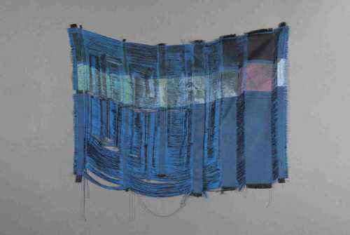 آرتچارت | بدون عنوان از نگار فرجیانی