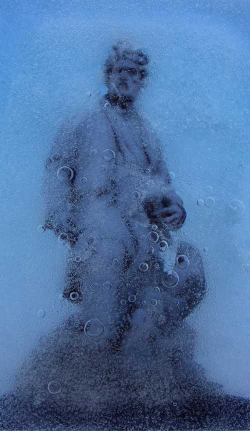 ArtChart | Ferdowsi (Persian Poet) by Armin Amirian