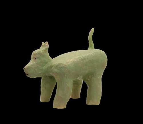 ArtChart | Untitled by Mona Kalhoroudi