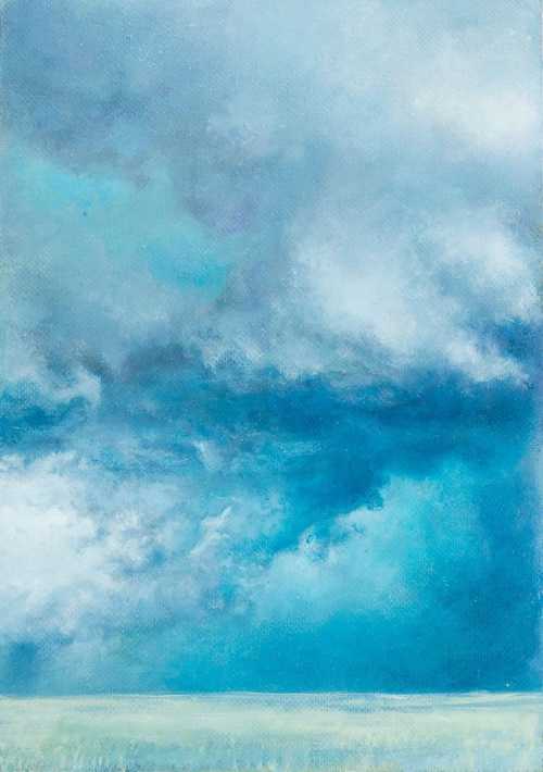 ArtChart | Untitled by Saeede Mighani