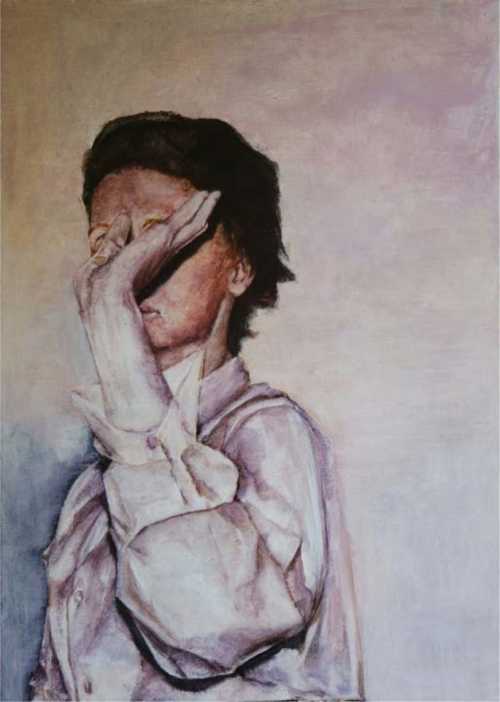 ArtChart | Untitled by Abbas Babaee