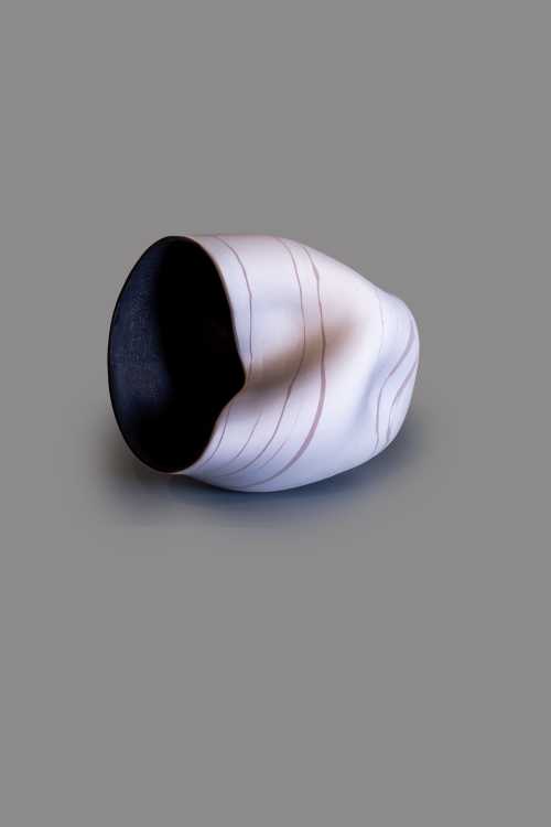 ArtChart | Untitled by Mohammad Javad Saeidi Panah