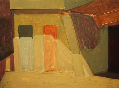 ArtChart | Untitled by Sarah Joulaie