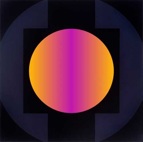 آرتچارت | مکان داخلی 3 از تیمو ناصری