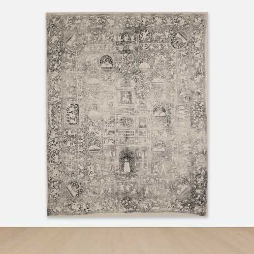 آرتچارت | طاق نصرت (ساخت بنگال) از کور پور