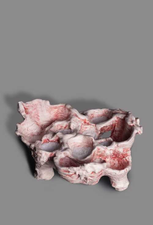 آرتچارت | بدون عنوان از سارا زینی حسنوند