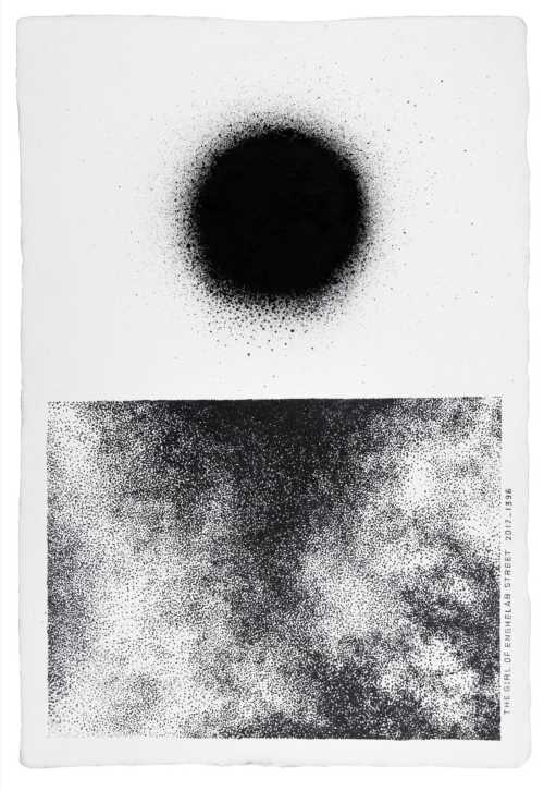 ArtChart | Untitled by Marjan Ghorbani