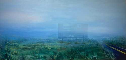 ArtChart | Untitled by Mohadese Sarmadi