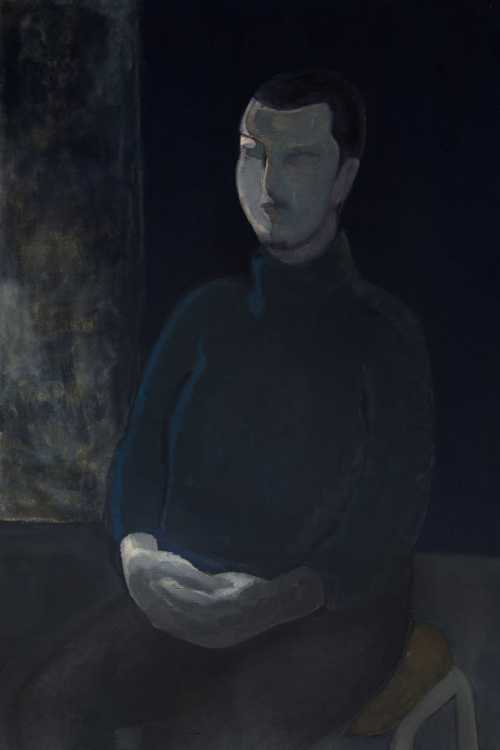 آرتچارت | بدون عنوان از فریدالدین عابدین‌زاده