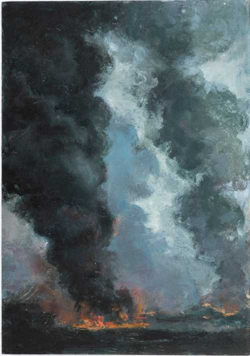 ArtChart | Untitled by Saeede Mighani