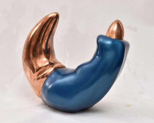 ArtChart | Untitled by Mona Mojaveri