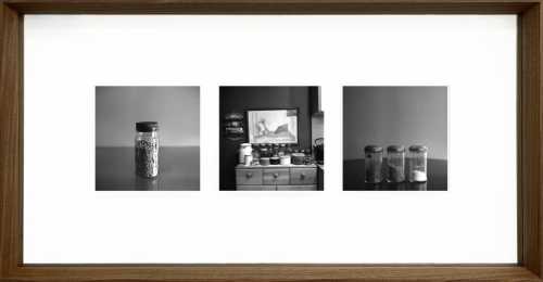 ArtChart | Untitled by Kimia Rahgozar