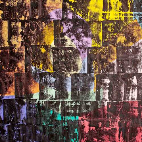 ArtChart | Untitled by Alireza Khatibi