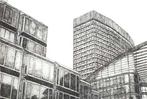 ArtChart | Untitled by Nastaran Safarabadi