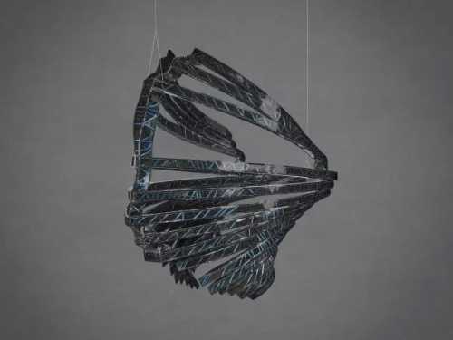 ArtChart | Untitled by Pooya Aryanpour