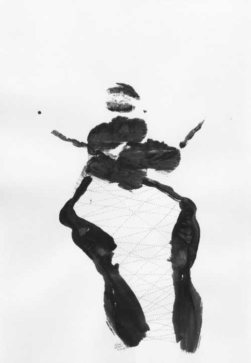 ArtChart | Untitled by Nastaran Safaei