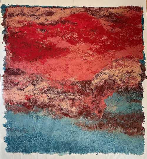 آرتچارت | بدون عنوان از فاطمه اسلامیان