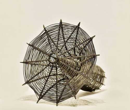 ArtChart | Untitled by Mona Aghababaei