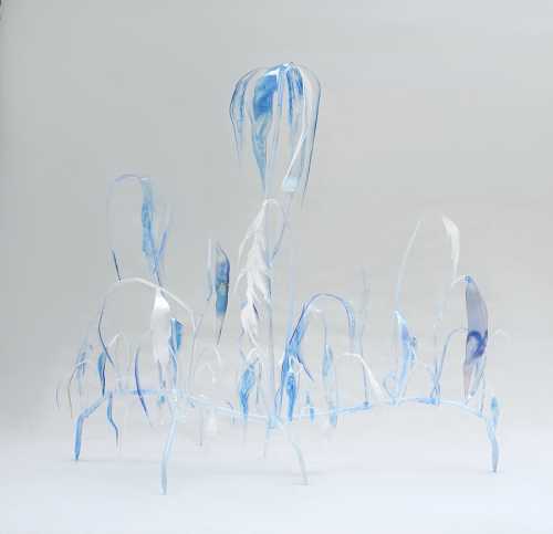 ArtChart | Untitled by Rana Heidarzadeh