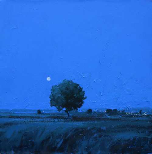 آرتچارت | بدون عنوان از آرمان یعقوب پور