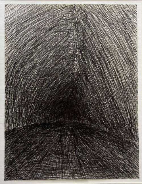 آرتچارت | به سمت تونل از علیرضا معصومی