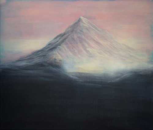 ArtChart | Untitled by Maryam Razavi