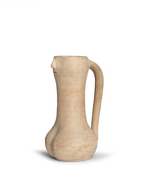 ArtChart | Pitcher by Jawad Saleem