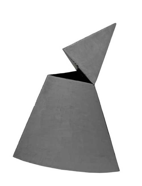 آرتچارت | بدون عنوان از امیرمهدی زاهدی