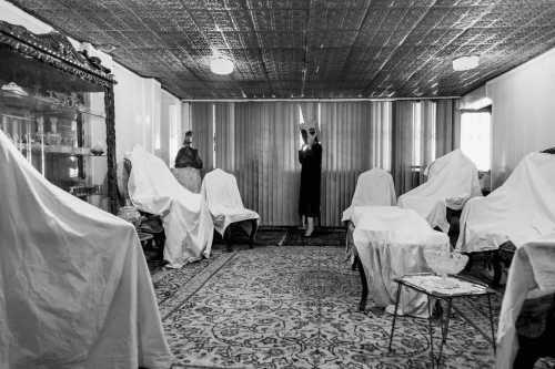 آرتچارت | بدون عنوان از غزاله صداقت