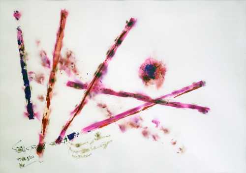 آرتچارت | بدون عنوان از میرحسین موسوی