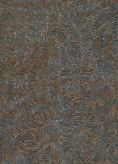 آرتچارت | بدون عنوان از محمود محمودی