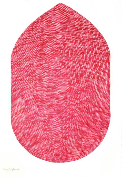 آرتچارت | بدون عنوان از پوریا پرهیزکار