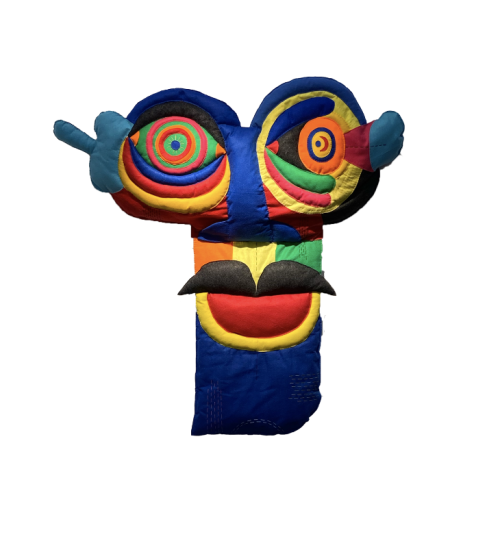 ArtChart | The Dreamkeeper 03 by Soha Ghasemi