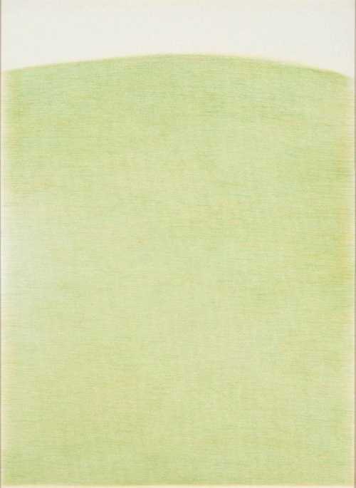 ArtChart | Go to the Land 9 by Leila Mirzakhani