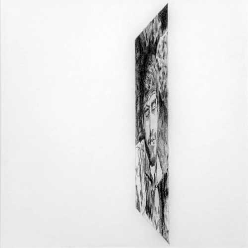 آرتچارت | بدون عنوان از پیمان شفیعی زاده