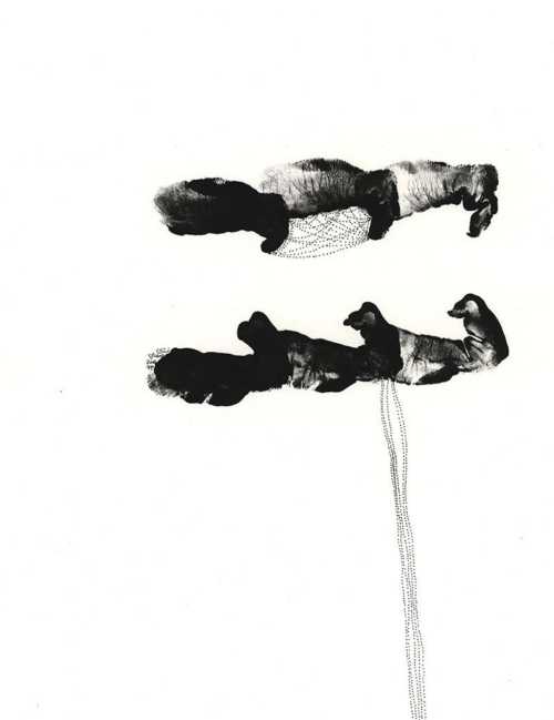 ArtChart | Untitled by Nastaran Safaei