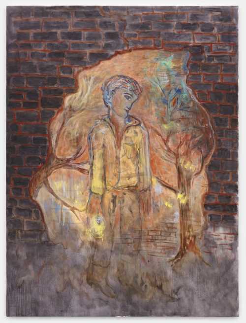 ArtChart | Child in Time by Behrang Karimi