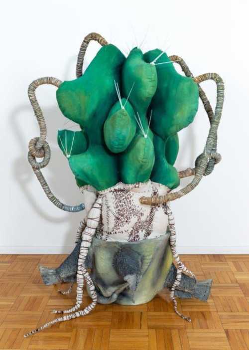 ArtChart | Grey Recollection by Parisa Taghipour