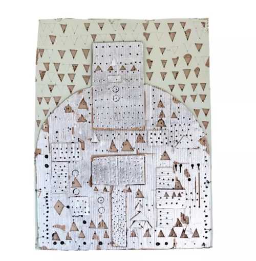 آرتچارت | بازار بسته از شادی یثربی