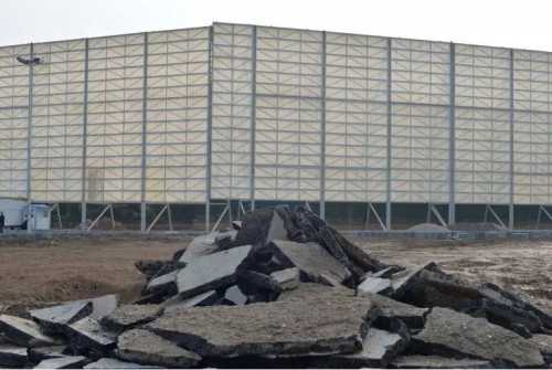 ArtChart | Untitled by Amir Ebrahimzadeh