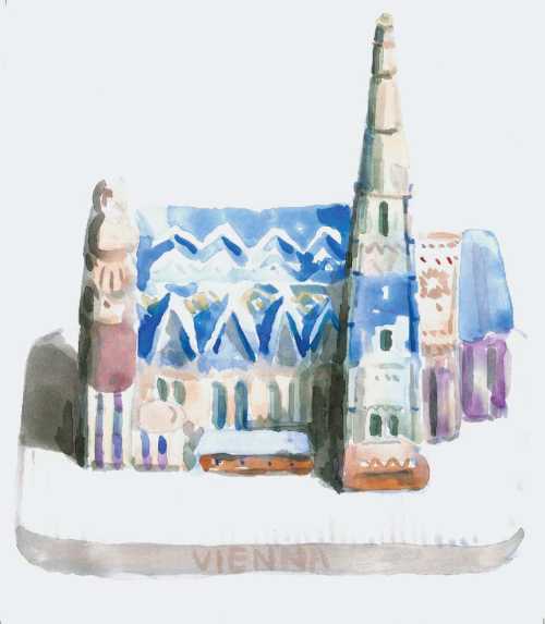 ArtChart | Untitled by Ali Rezvani