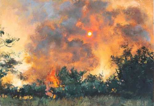 ArtChart | Untitled by Saeede Mighani