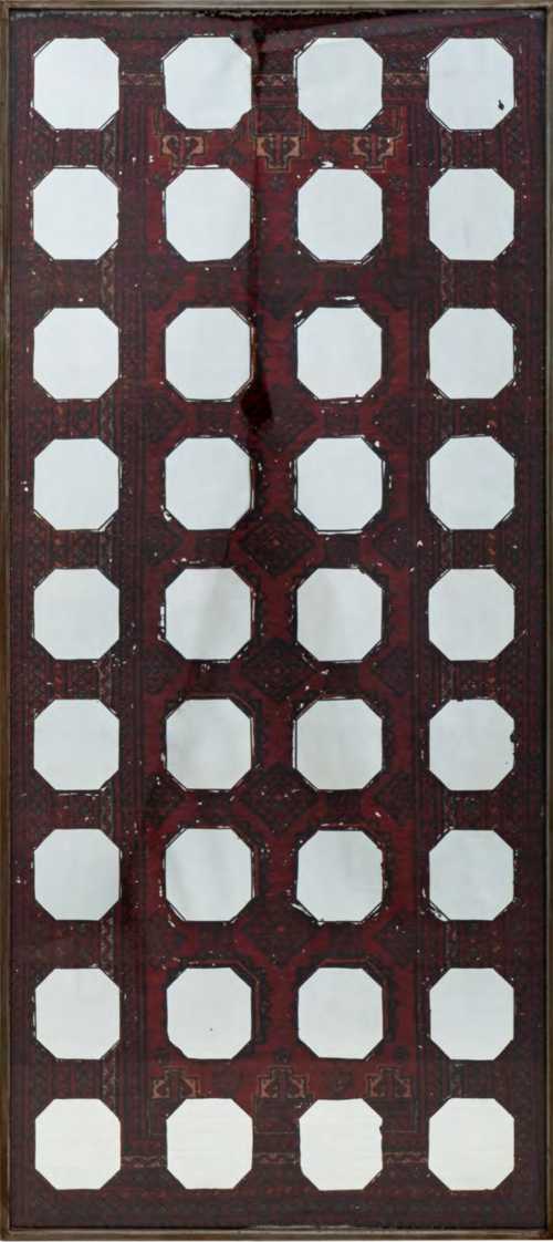 آرتچارت | بدون عنوان از محمدرضا راشد